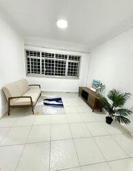 Blk 669 Woodlands Ring Road (Woodlands), HDB 4 Rooms #570006311